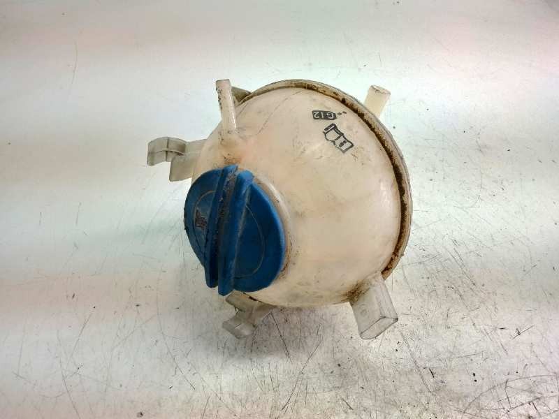 Recambio de deposito expansion para seat toledo (5p2) exclusive referencia OEM IAM 1K0121407A  