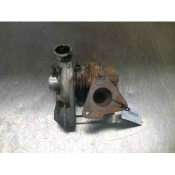 Recambio de turbocompresor para peugeot 306 berlina 3/4/5 puertas (s2) 1.9 turbodiesel cat referencia OEM IAM 45403271 961163268
