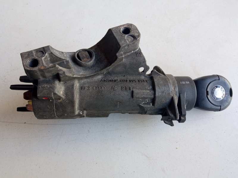 Recambio de conmutador de arranque para skoda fabia familiar (6y5) comfort referencia OEM IAM 4B0905851C  