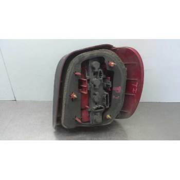 Recambio de piloto trasero izquierdo para volkswagen polo berlina (6n2) trendline referencia OEM IAM 6N0945095H  