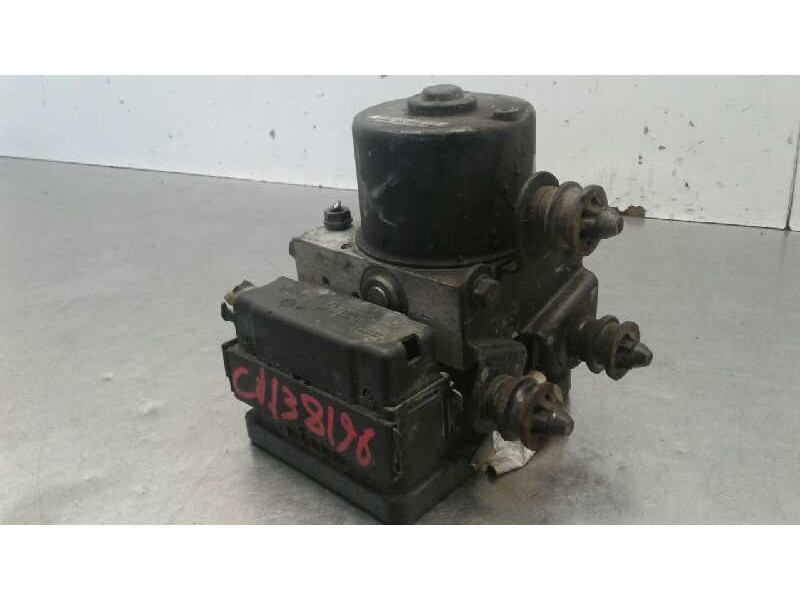 Recambio de abs para seat toledo (5p2) exclusive referencia OEM IAM 1K0907379K 06540827425744 