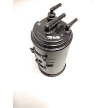 Recambio de filtro carbono activo para nissan primera (p12) 1.8 referencia OEM IAM 149505M410  