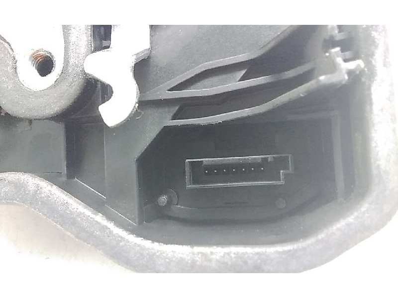 Recambio de cerradura puerta delantera derecha para bmw serie 5 berlina (e60) 530i referencia OEM IAM   