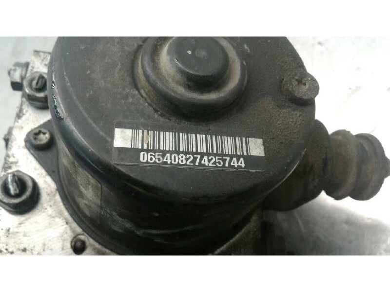 Recambio de abs para seat toledo (5p2) exclusive referencia OEM IAM 1K0907379K 06540827425744 