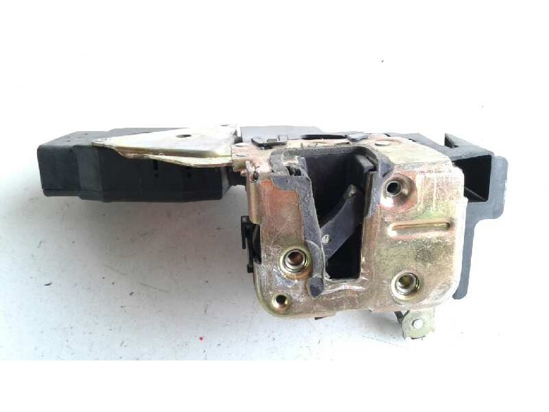 Recambio de cerradura puerta delantera derecha para mitsubishi carisma berlina 4 (da0) 1800 gdi classic referencia OEM IAM   