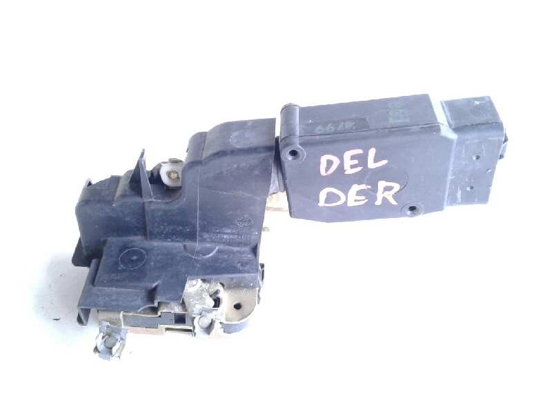 Recambio de cerradura puerta delantera derecha para mitsubishi carisma berlina 4 (da0) 1800 gdi classic referencia OEM IAM   