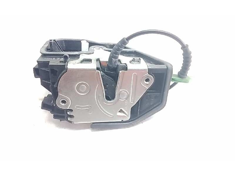 Recambio de cerradura puerta trasera derecha para bmw serie 5 berlina (e60) 530i referencia OEM IAM   