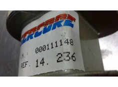 Recambio de caja direccion para opel kadett d 1.3 referencia OEM IAM   14236 2