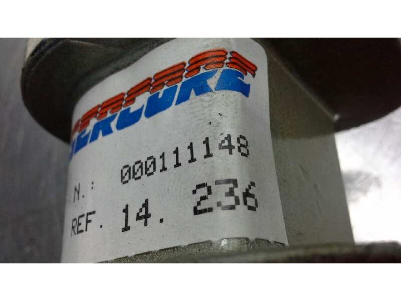 Recambio de caja direccion para opel kadett d 1.3 referencia OEM IAM   14236