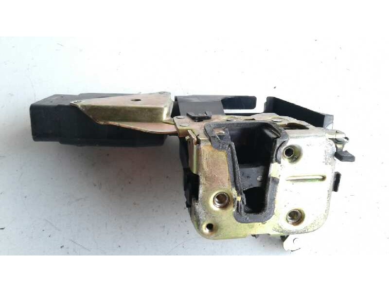 Recambio de cerradura puerta trasera derecha para mitsubishi carisma berlina 4 (da0) 1800 gdi classic referencia OEM IAM   