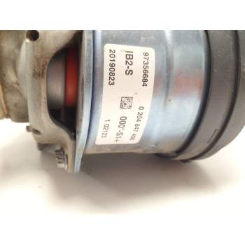 Recambio de servofreno para renault zoe furgoneta/hatchback (bfm_) electric (bfma, bfmb) referencia OEM IAM 472107190R  