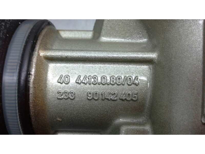 Recambio de caja direccion para opel kadett d 1.3 referencia OEM IAM   14236