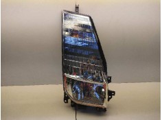 Recambio de faro derecho para renault maxity referencia OEM IAM 8931721  