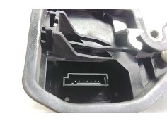 Recambio de cerradura puerta trasera izquierda para bmw serie 5 berlina (e60) 530i referencia OEM IAM    2