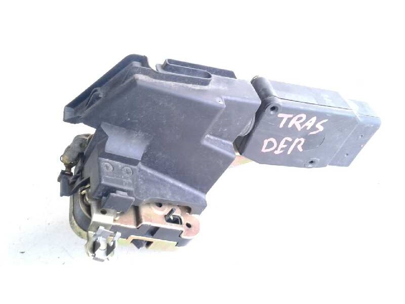 Recambio de cerradura puerta trasera derecha para mitsubishi carisma berlina 4 (da0) 1800 gdi classic referencia OEM IAM   