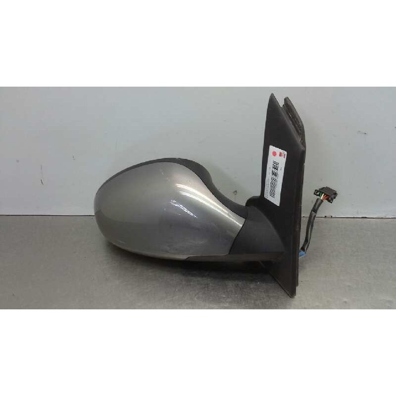 Recambio de retrovisor derecho para seat toledo (5p2) exclusive referencia OEM IAM   