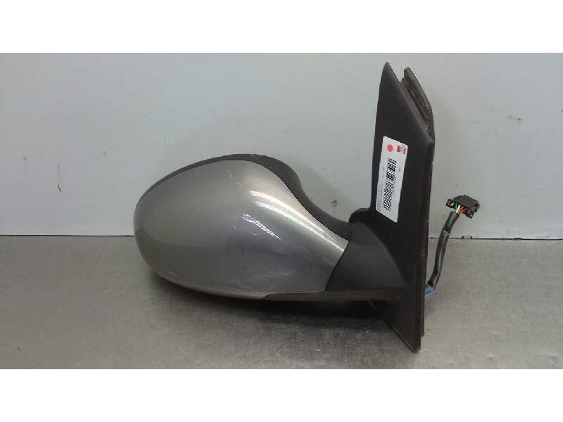 Recambio de retrovisor derecho para seat toledo (5p2) exclusive referencia OEM IAM   