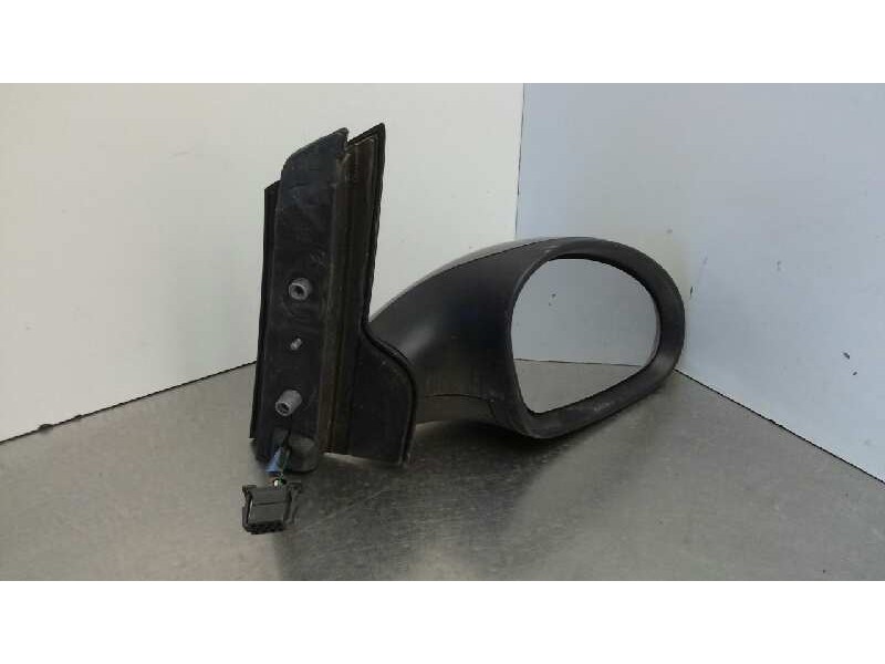 Recambio de retrovisor derecho para seat toledo (5p2) exclusive referencia OEM IAM   