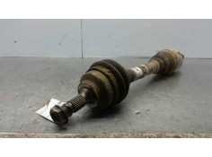 Recambio de transmision delantera izquierda para citroen berlingo 1.9 diesel referencia OEM IAM    2