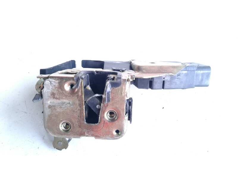 Recambio de cerradura puerta trasera izquierda para mitsubishi carisma berlina 4 (da0) 1800 gdi classic referencia OEM IAM   