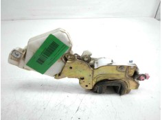 Recambio de cerradura puerta delantera derecha para nissan almera (n15) s referencia OEM IAM    2