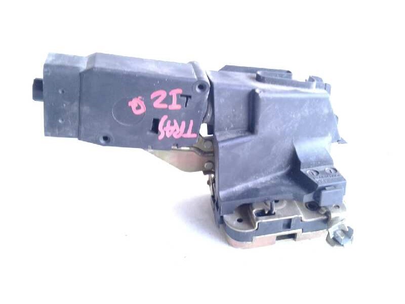 Recambio de cerradura puerta trasera izquierda para mitsubishi carisma berlina 4 (da0) 1800 gdi classic referencia OEM IAM   