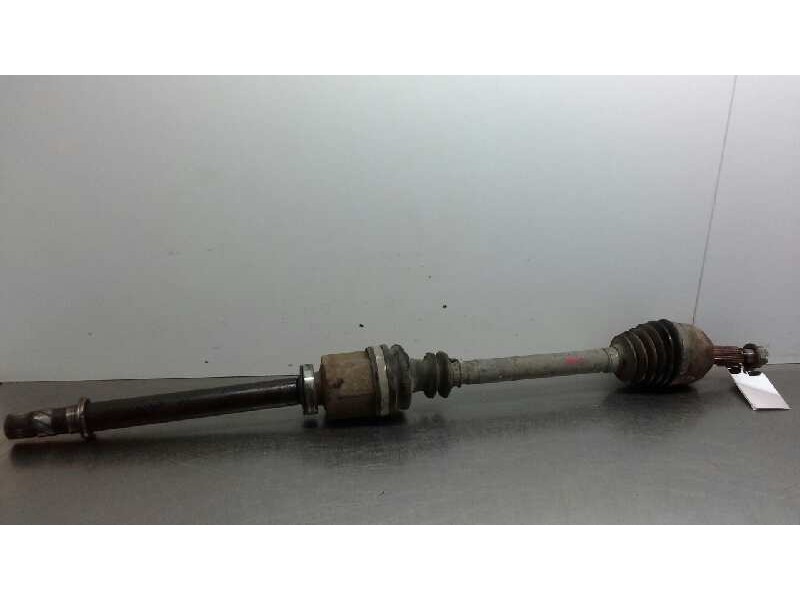 Recambio de transmision delantera derecha para renault scenic ii 1.9 dci diesel referencia OEM IAM   