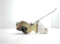 Recambio de cerradura puerta delantera izquierda para nissan almera (n15) s referencia OEM IAM 8055389918   2