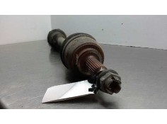 Recambio de transmision delantera derecha para renault scenic ii 1.9 dci diesel referencia OEM IAM    2