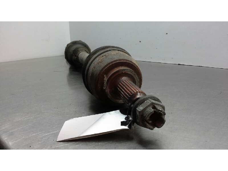 Recambio de transmision delantera derecha para renault scenic ii 1.9 dci diesel referencia OEM IAM   