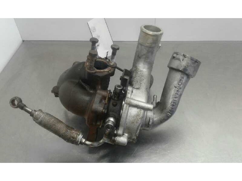 Recambio de turbocompresor para audi a3 (8l) 1.8 20v turbo referencia OEM IAM   