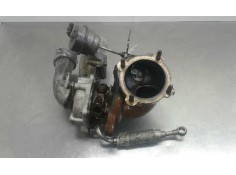 Recambio de turbocompresor para audi a3 (8l) 1.8 20v turbo referencia OEM IAM    2
