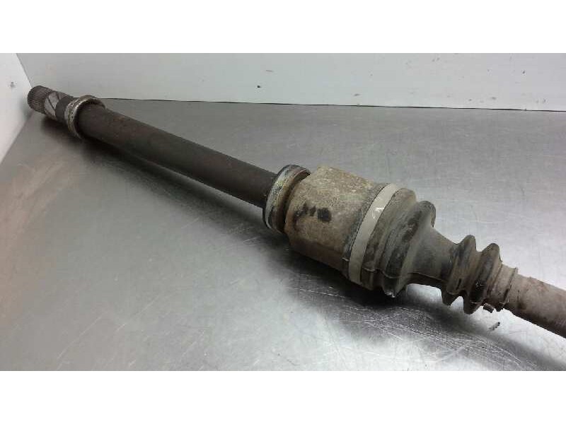 Recambio de transmision delantera derecha para renault scenic ii 1.9 dci diesel referencia OEM IAM   