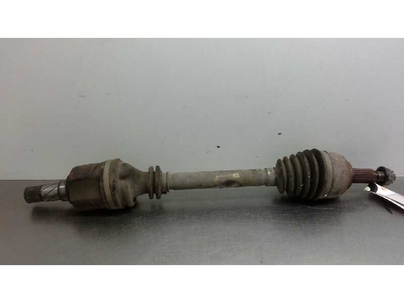 Recambio de transmision delantera izquierda para renault scenic ii 1.9 dci diesel referencia OEM IAM   