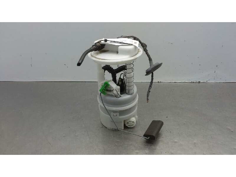 Recambio de aforador para renault clio iii exception referencia OEM IAM 8200727740  