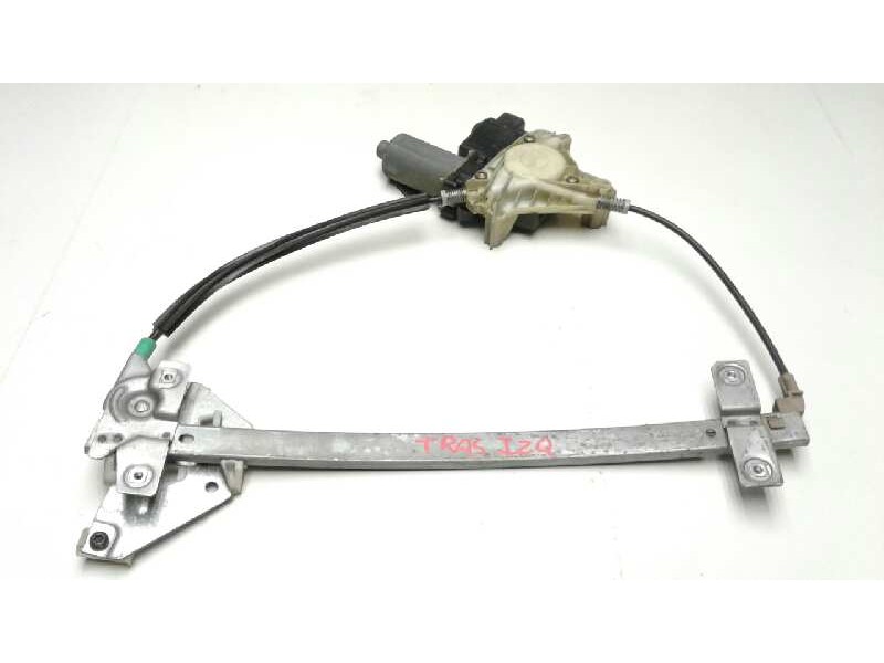 Recambio de elevalunas trasero izquierdo para mitsubishi carisma berlina 4 (da0) 1800 gdi classic referencia OEM IAM 12V01308217
