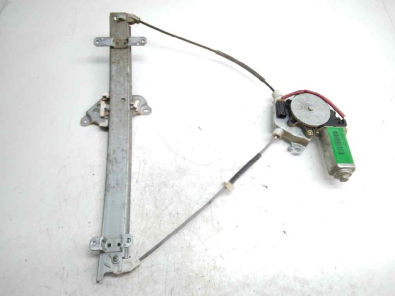 Recambio de elevalunas delantero derecho para nissan almera (n15) s referencia OEM IAM 807300M007  