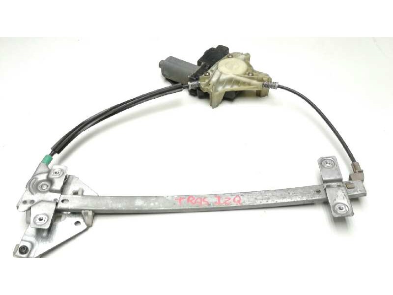 Recambio de elevalunas trasero izquierdo para mitsubishi carisma berlina 4 (da0) 1800 gdi classic referencia OEM IAM 12V01308217