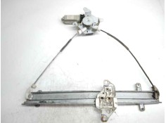 Recambio de elevalunas delantero derecho para nissan almera (n15) s referencia OEM IAM 807300M007   2