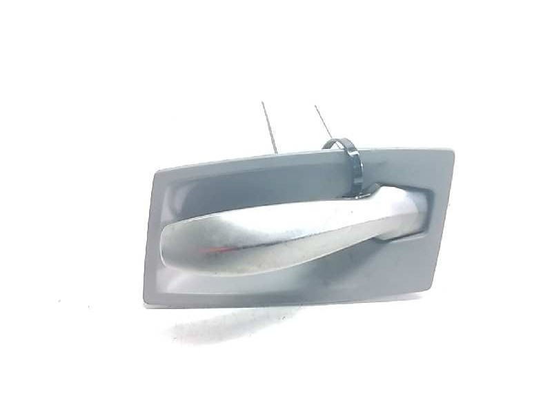 Recambio de maneta interior delantera izquierda para bmw serie 5 berlina (e60) 530i referencia OEM IAM 70342879  