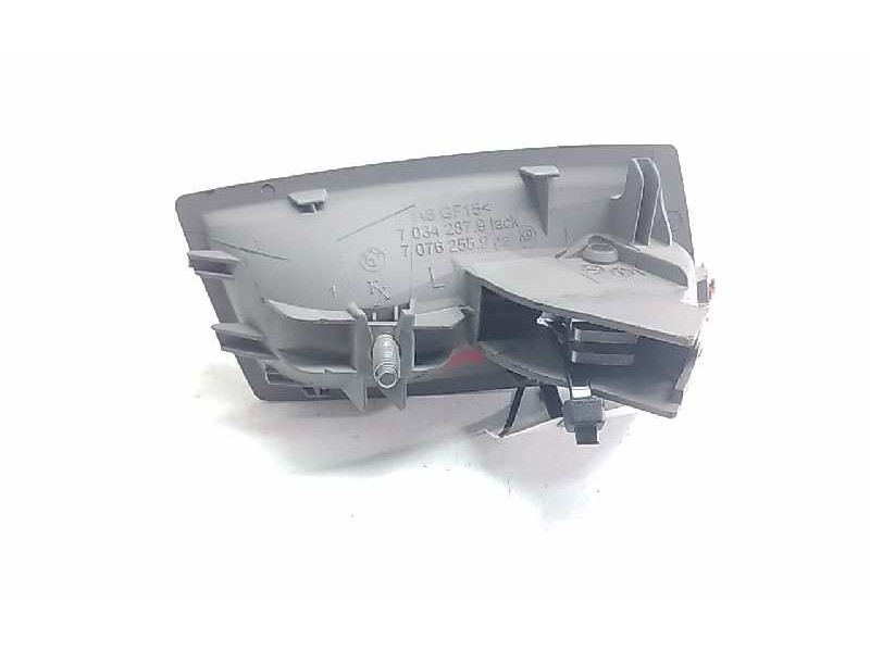 Recambio de maneta interior delantera izquierda para bmw serie 5 berlina (e60) 530i referencia OEM IAM 70342879  