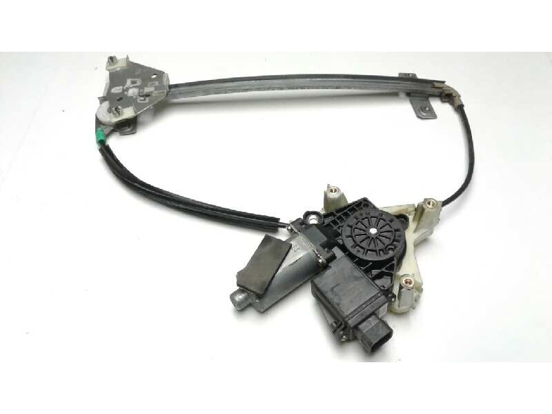Recambio de elevalunas trasero izquierdo para mitsubishi carisma berlina 4 (da0) 1800 gdi classic referencia OEM IAM 12V01308217