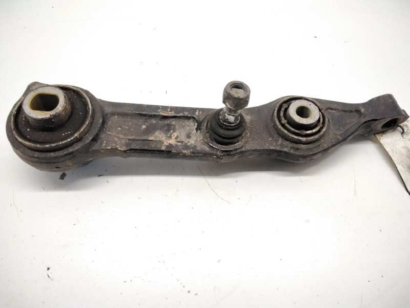 Recambio de brazo suspension inferior delantero izquierdo para mercedes clase e (w212) lim. 220 cdi blueefficiency (212.002) ref