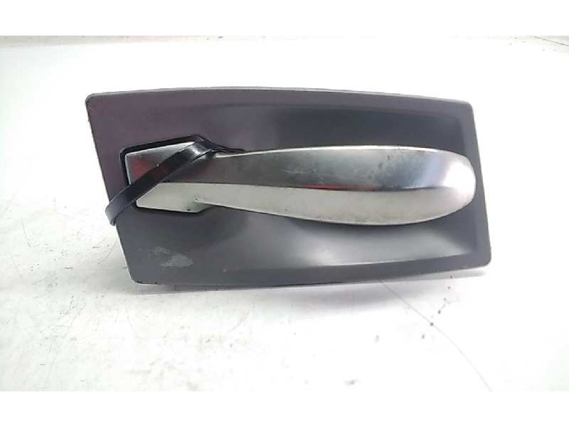 Recambio de maneta interior delantera derecha para bmw serie 5 berlina (e60) 530i referencia OEM IAM 70242889  