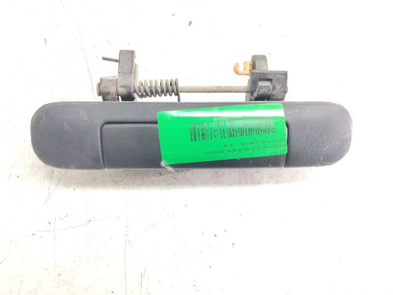 Recambio de maneta exterior delantera izquierda para nissan almera (n15) s referencia OEM IAM   