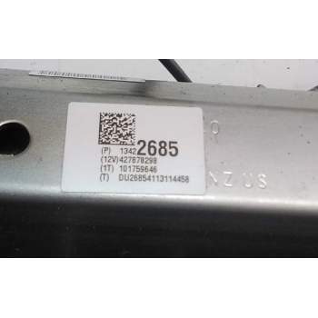 Recambio de columna direccion para opel astra j lim. selective business referencia OEM IAM 13422685  