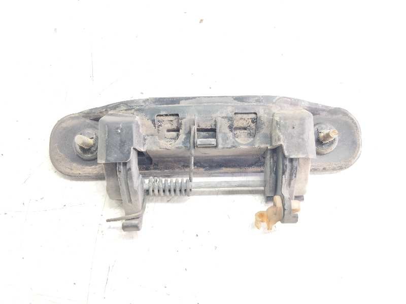 Recambio de maneta exterior delantera izquierda para nissan almera (n15) s referencia OEM IAM   