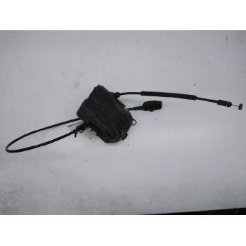 CERRADURA PUERTA DELANTERA DERECHA 2910050753D1 