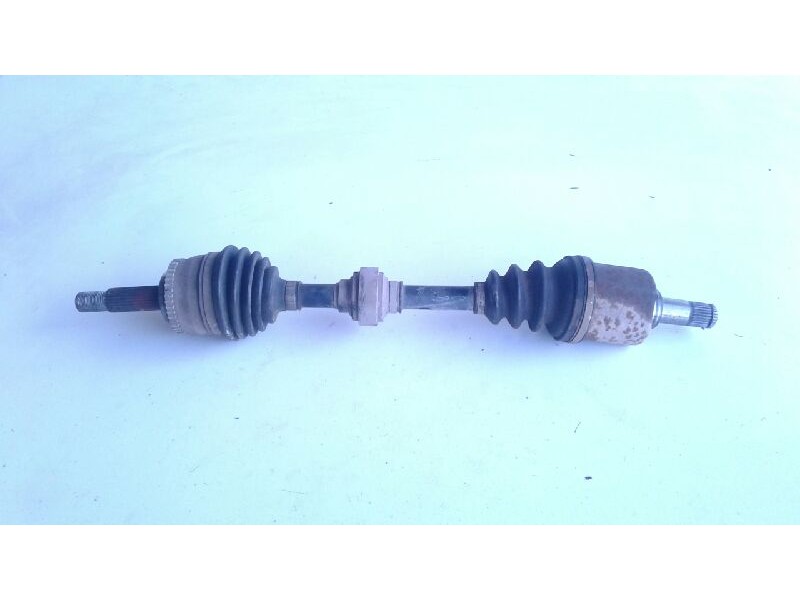 Recambio de transmision delantera izquierda para mitsubishi carisma berlina 4 (da0) 1800 gdi classic referencia OEM IAM   