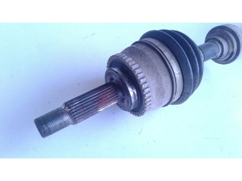 Recambio de transmision delantera izquierda para mitsubishi carisma berlina 4 (da0) 1800 gdi classic referencia OEM IAM   